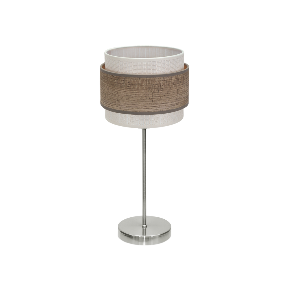 Lámpara de Sobremesa Myriam 47 cm Fabrilamp