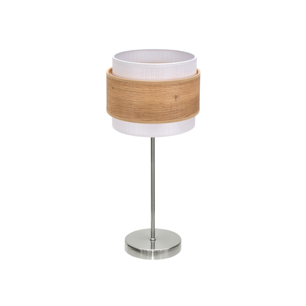 Lámpara de Sobremesa Myriam 47 cm Fabrilamp - vista principal | Fabrilamp / Abrila · Ref. 177671085