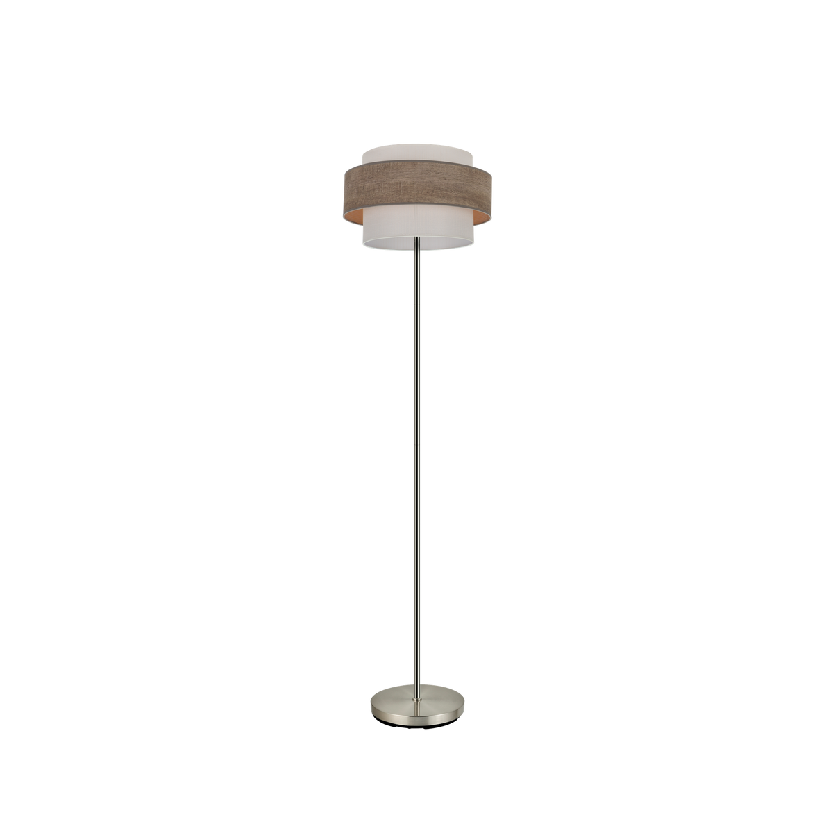 Lámpara de Pie Myriam 166 cm Fabrilamp - vista principal | Fabrilamp / Abrila · Ref. 177641083