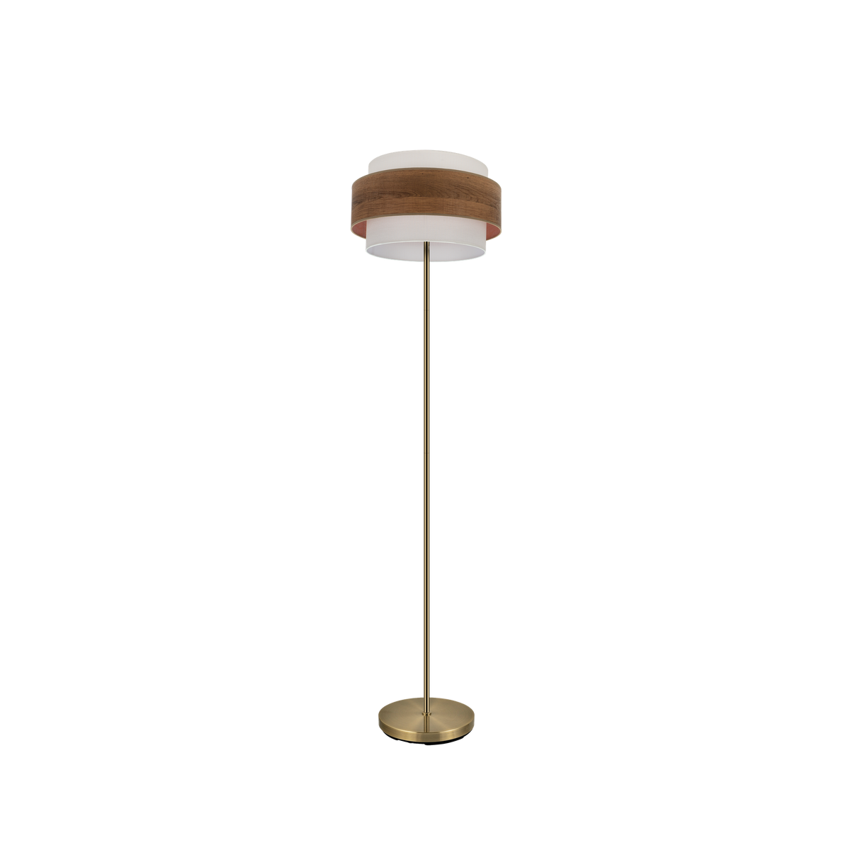 Lámpara de Pie Myriam 166 cm Fabrilamp - vista principal | Fabrilamp / Abrila · Ref. 177641084