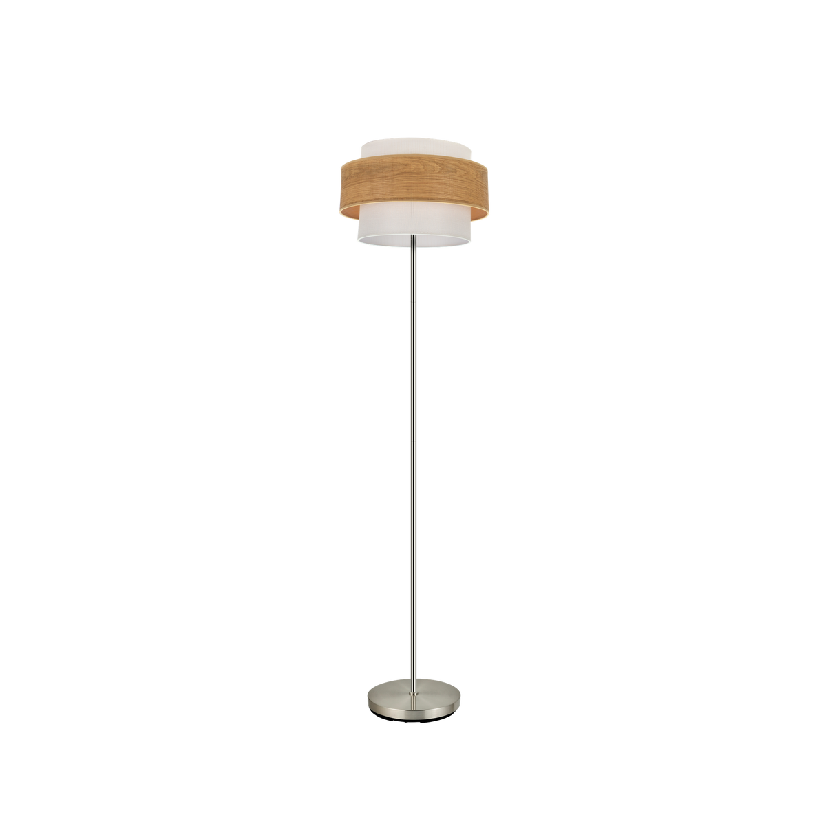 Lámpara de Pie Myriam 166 cm Fabrilamp - vista principal | Fabrilamp / Abrila · Ref. 177641085
