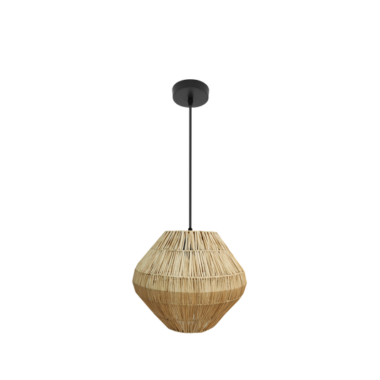 Colgante Nature Nael 30 cm – vista principal · Ref. 218093086