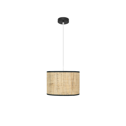 Lámpara Colgante Natasha Cañizo Fabrilamp - vista principal | Fabrilamp / Abrila · Ref. 189993009