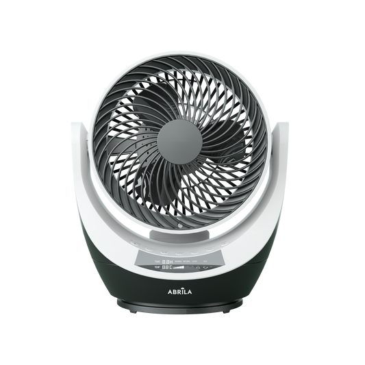 Ventilador Sobremesa Navia 40 W Fabrilamp - vista principal | Fabrilamp / Abrila · Ref. 237871026