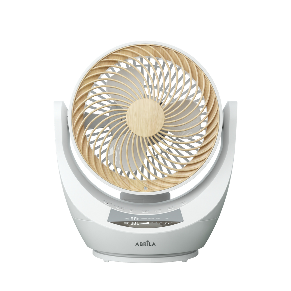 Ventilador Sobremesa Navia 40 W Fabrilamp