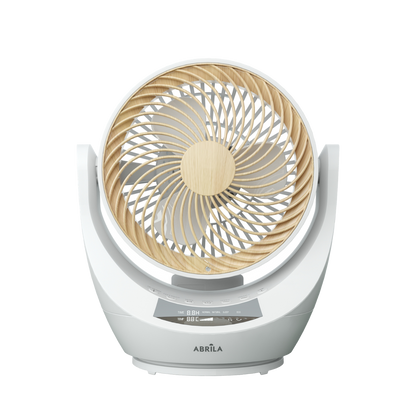 Ventilador Sobremesa Navia 40 W Fabrilamp - vista principal | Fabrilamp / Abrila · Ref. 237871068