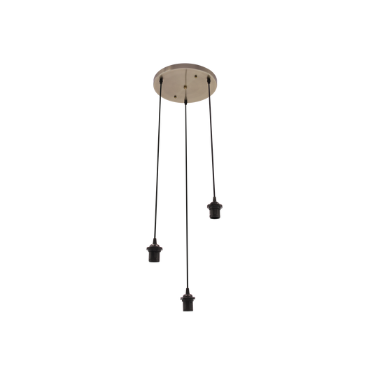 Accesorios Colgantes Nia Cuero – vista principal · Ref. 201283C14