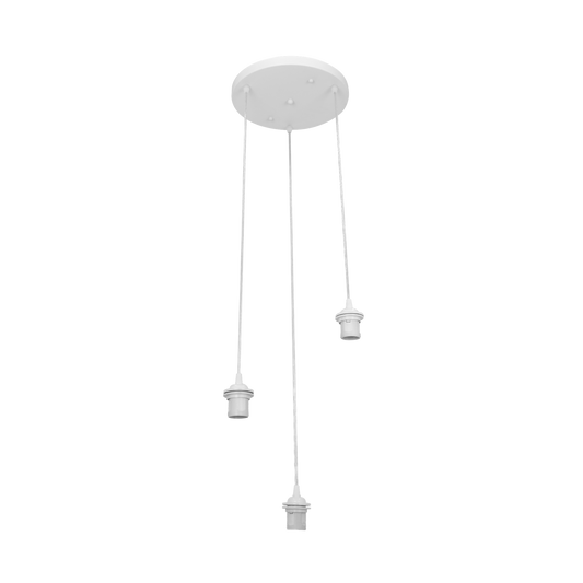 Accesorios Colgantes Nia Blanco – vista principal · Ref. 201283C01