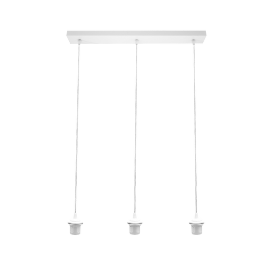 Accesorios Colgantes Nia Blanco – vista principal · Ref. 201293R01