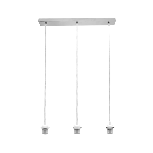 Accesorios Colgantes Nia Cromo – vista principal · Ref. 201293R20