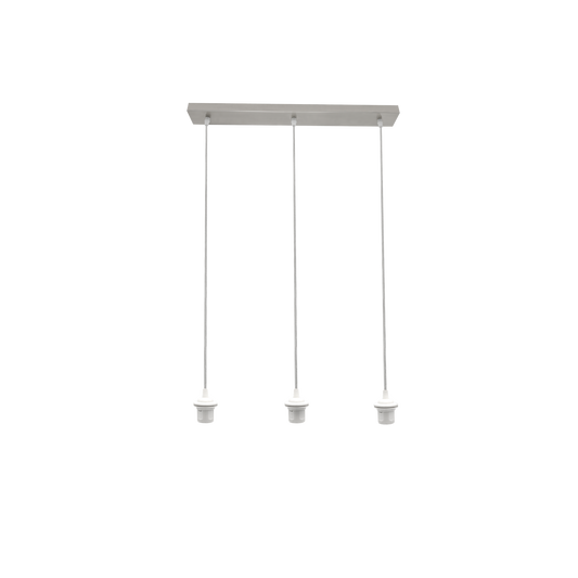 Accesorios Colgantes Nia Níquel – vista principal · Ref. 201293R03