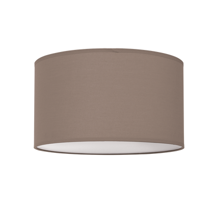 Plafón de Techo Nicole 30 cm 2xE27 Fabrilamp - vista principal | Fabrilamp / Abrila · Ref. 042983002
