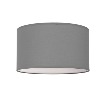 Plafón de Techo Nicole 30 cm 2xE27 Fabrilamp - vista principal | Fabrilamp / Abrila · Ref. 042983028