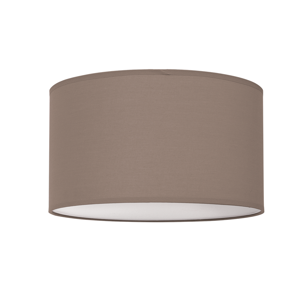 Plafón de Techo Nicole 3xE27 Fabrilamp