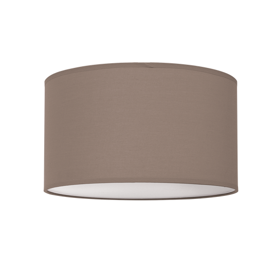 Plafón de Techo Nicole 3xE27 Fabrilamp - vista principal | Fabrilamp / Abrila · Ref. 042985002