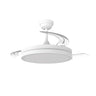 Ventilador de Techo LED Night Eco CristalRecord 85-100-42-010