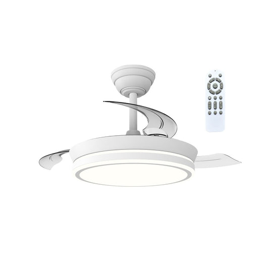 Ventilador de Techo – vista principal · Ref. 85-100-36-000