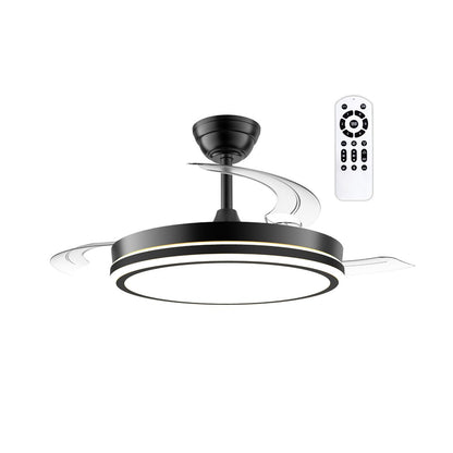 Ventilador de Techo – vista principal · Ref. 85-100-42-180