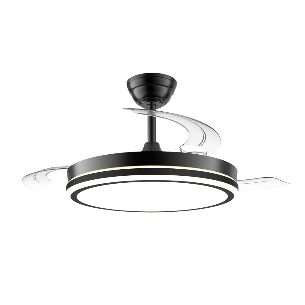 Ventilador de Techo – vista 2 · Ref. 85-100-42-180