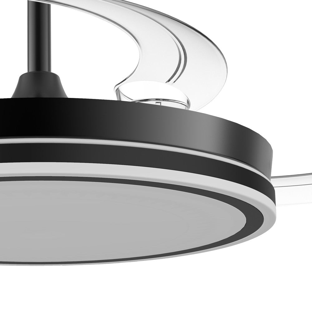 Ventilador de Techo – vista 4 · Ref. 85-100-42-180