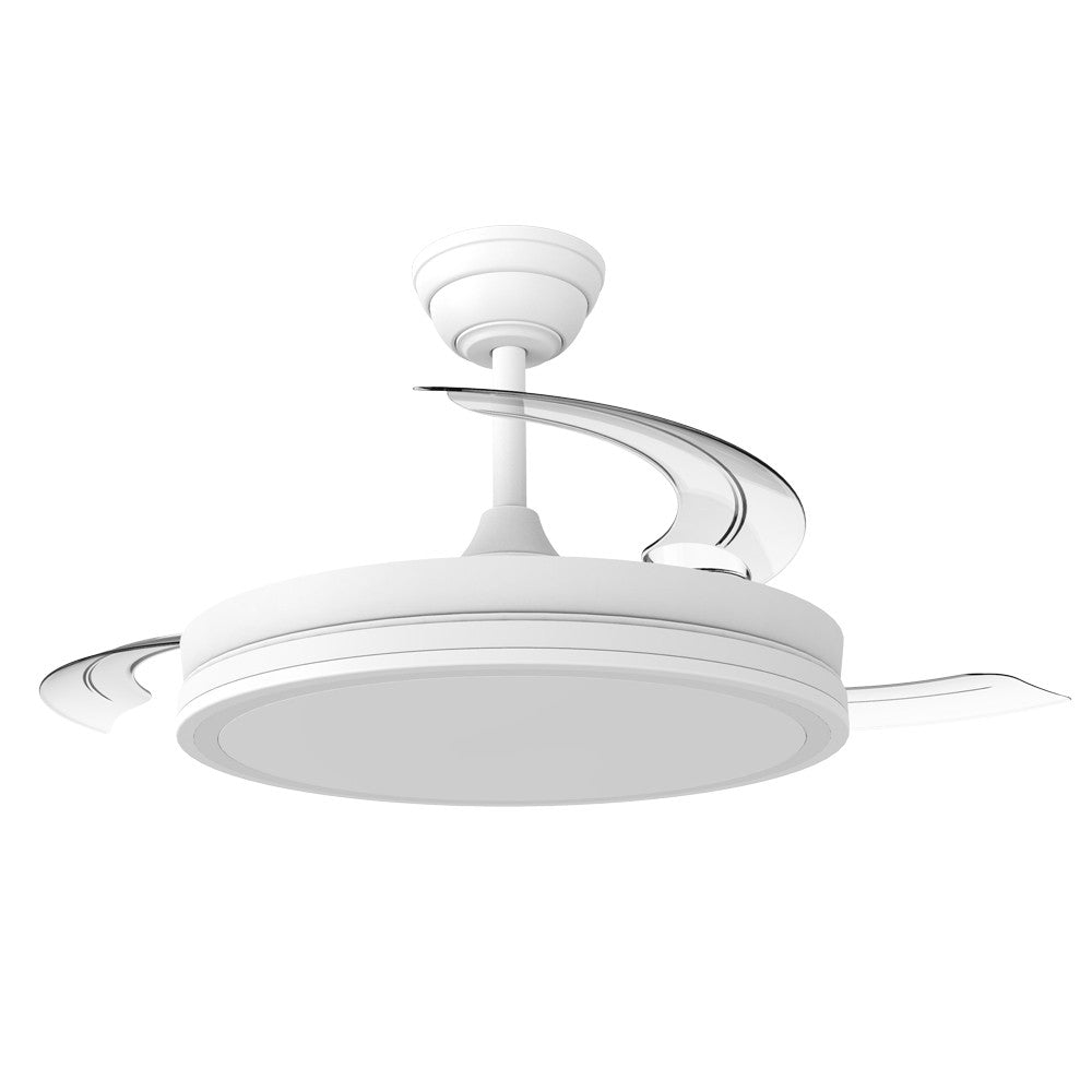 Ventilador de Techo – vista 3 · Ref. 85-080-42-000