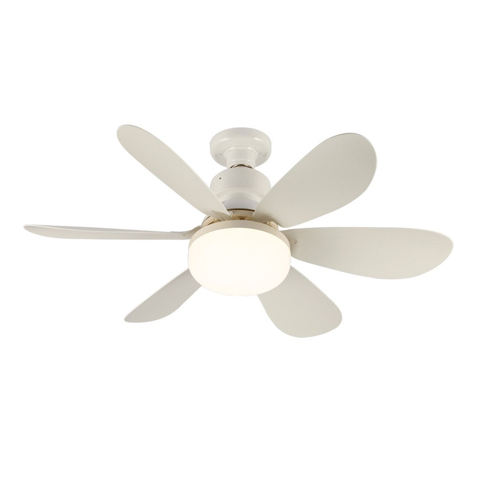 Ventilador de techo con motor AC de tres velocidades
