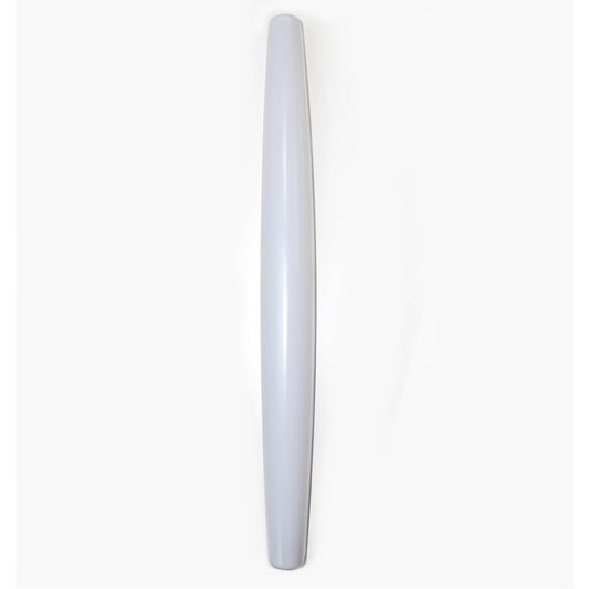 Aplique de Pared Nimes 13W Policarbonato Blanco CristalRecord - vista principal | CristalRecord