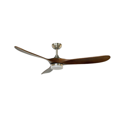 Ventilador de Techo LED Nine Big CristalRecord 85-045-03-003