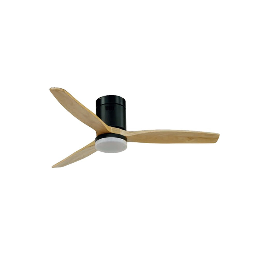 Ventilador de Techo LED Nine Eco CristalRecord 85-900-10-182