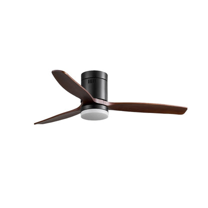 Ventilador de Techo LED Nine Eco CristalRecord 85-900-20-180