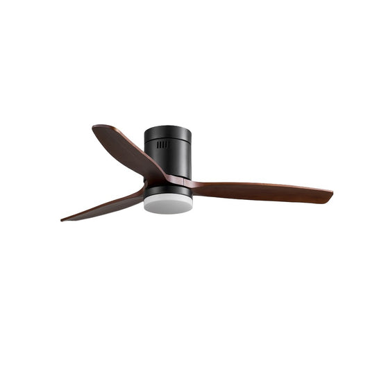 Ventilador de Techo LED Nine Eco CristalRecord 85-900-20-180
