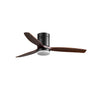 Ventilador de Techo LED Nine Eco CristalRecord 85-900-20-180