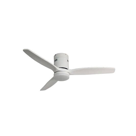 Ventilador de techo LED Nine Eco CristalRecord 85-900-10-100
