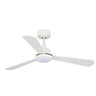 Ventilador de Techo LED DC Noe CristalRecord 85-303-18-111