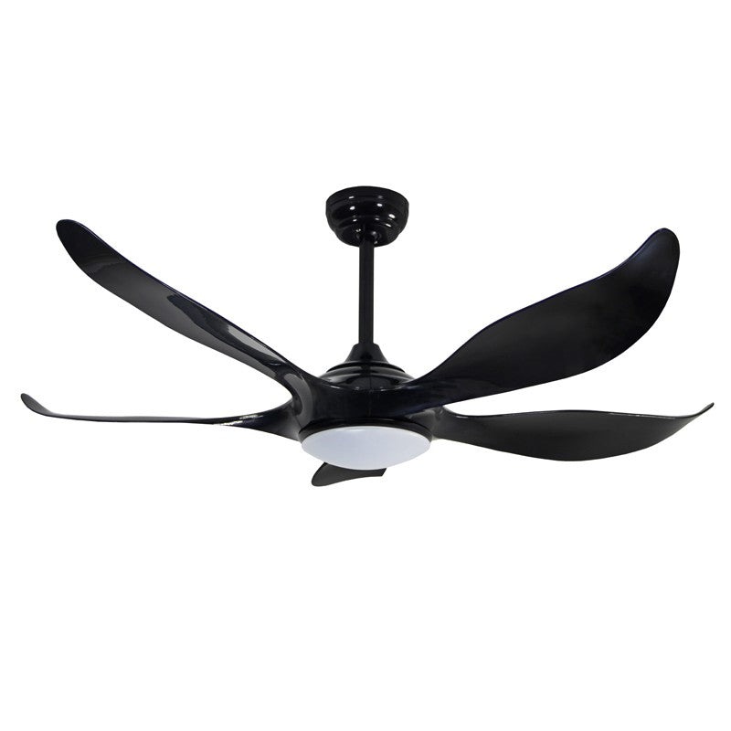 Ventilador de Techo DC Silencioso CristalRecord Noro 85-930-20-180