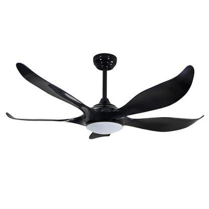 Ventilador de Techo DC Silencioso CristalRecord Noro 85-930-20-180