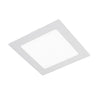 Downlight LED Cuadrado CristalRecord Novo Plus 02-137-12-420