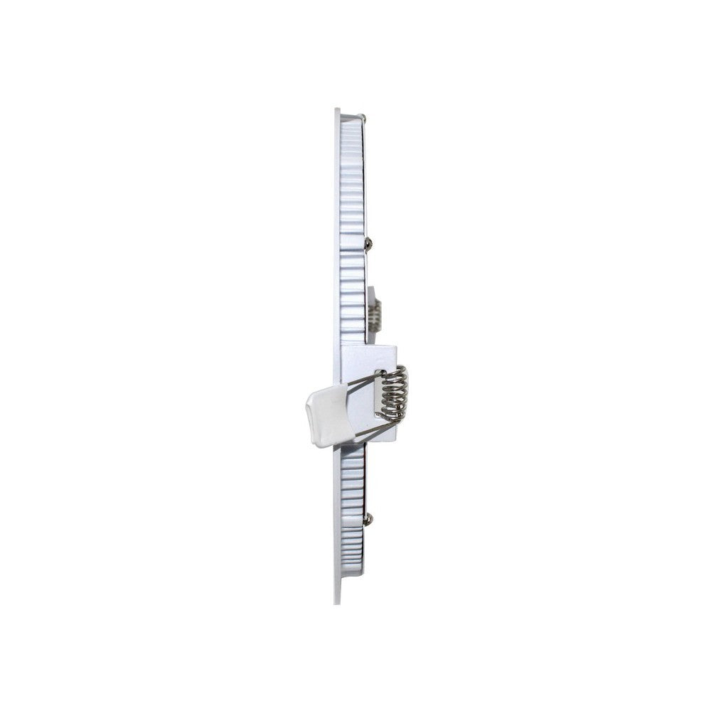 Downlight LED con 3 temperaturas de color (3000K, 4000K y 5500K)