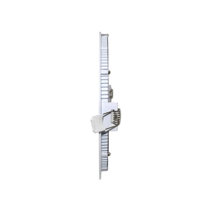 Downlight LED con 3 temperaturas de color (3000K, 4000K y 5500K)