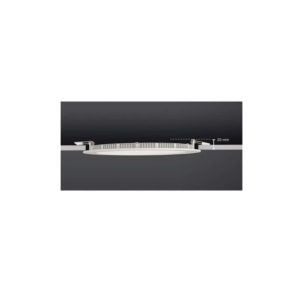 Iluminación LED moderna ideal para Cocinas