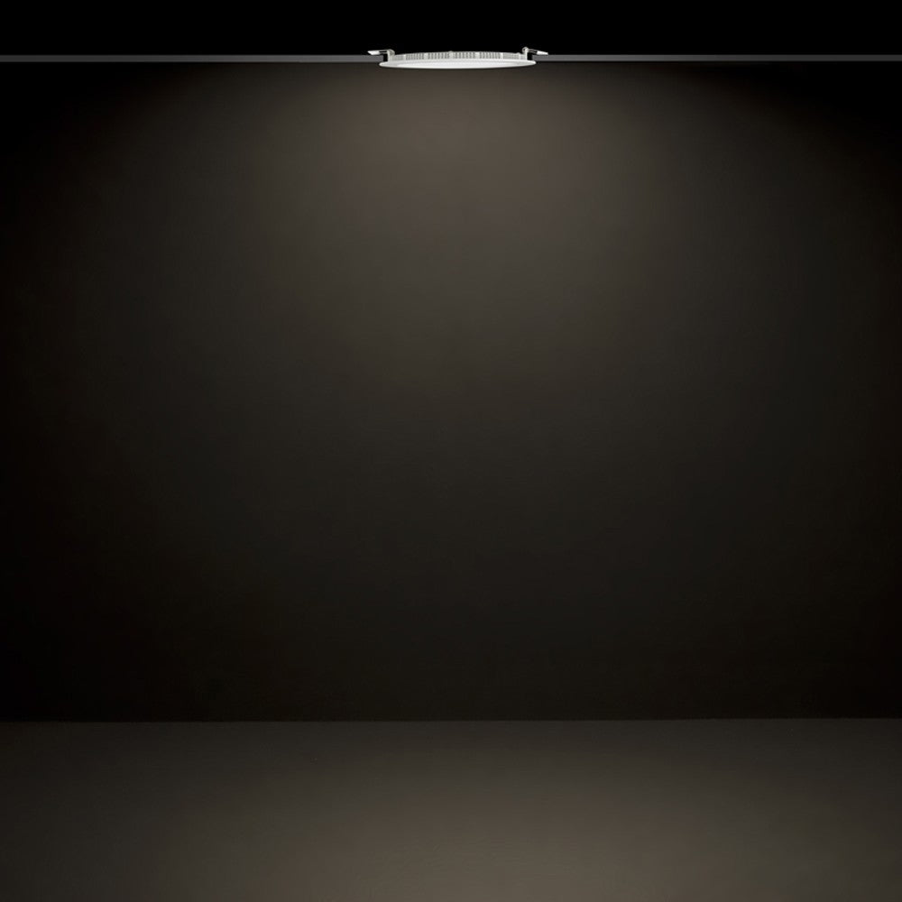Downlight LED con temperatura de color ajustable entre 3000K-4000K-5500K