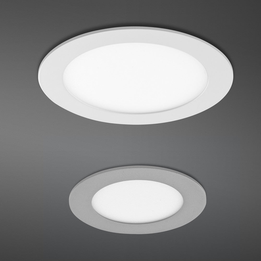 Downlight fabricado en LED color Blanco con CCT