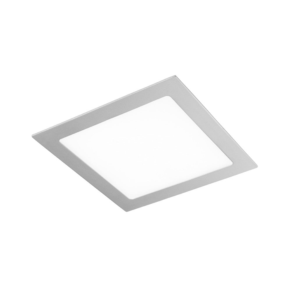 Downlight LED Cuadrado CristalRecord Novo Plus 02-137-20-181