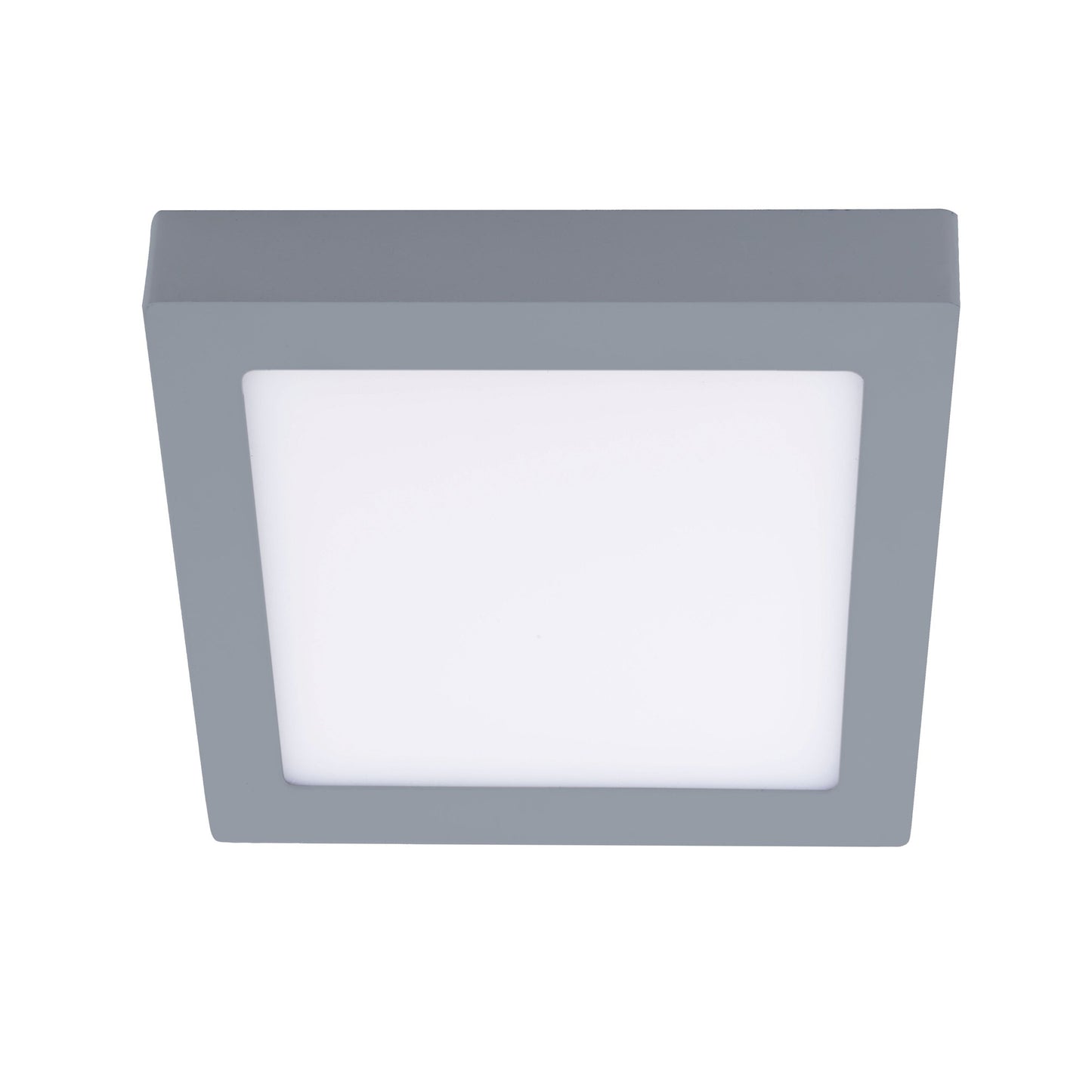 Plafón LED con temperatura de color ajustable 3000-4000-5500K