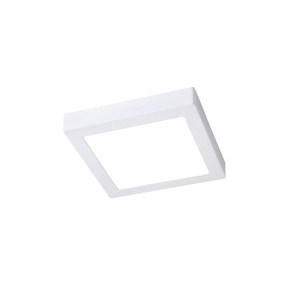 Downlight LED Cuadrado CristalRecord Novo Plus 02-437-06-420