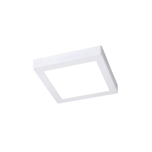 Downlight LED Cuadrado CristalRecord Novo Plus 02-437-06-420