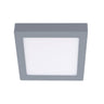Downlight LED Cuadrado CristalRecord Novo 02+407-20-381 para iluminación moderna