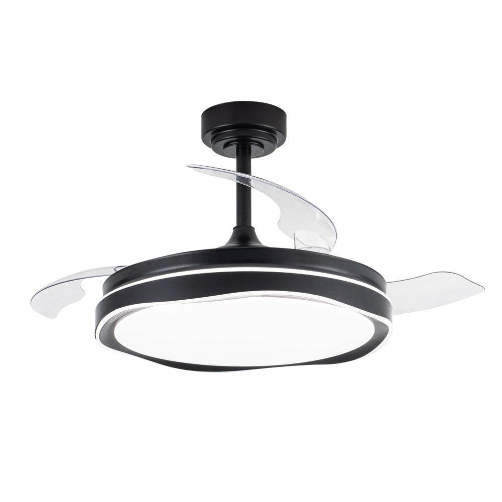 Ventilador de techo con flujo de aire 6700 m³/hr