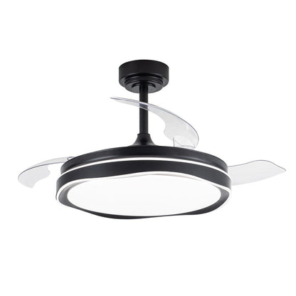 Ventilador de techo con flujo de aire 6700 m³/hr