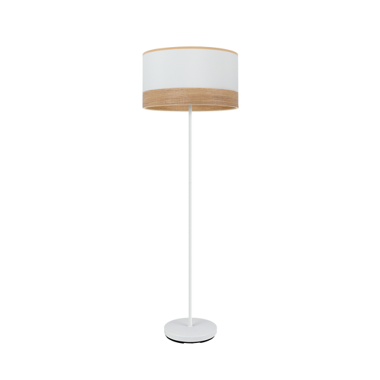 Lámpara de Pie Olga 162 cm Fabrilamp - vista principal | Fabrilamp / Abrila · Ref. 190041001